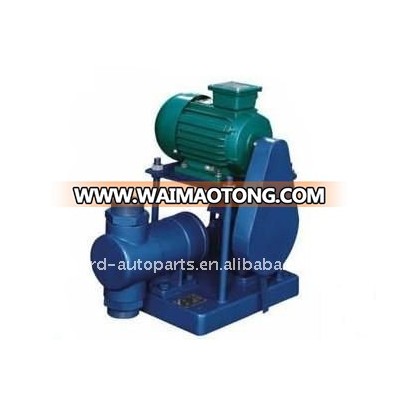 DZ Series Marine Electrical Plunger Pumps