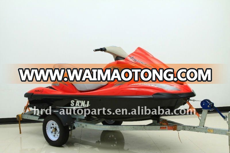 1100cc 4 stroke jet ski